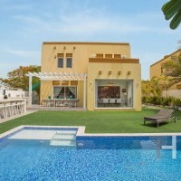 Villas